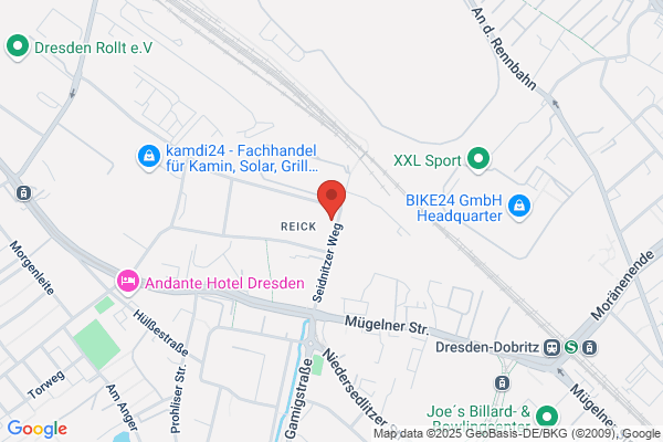 Rössel Meßtechnik GmbH