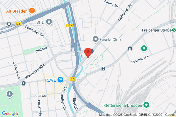 Sensus Metering Services GmbH