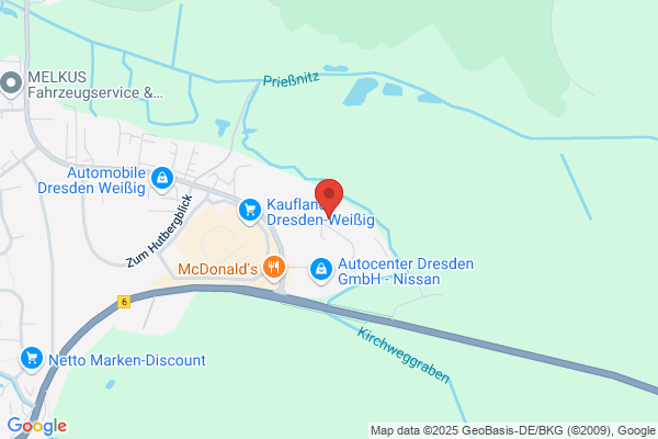 Thorandt Metallbau GmbH & Co. KG