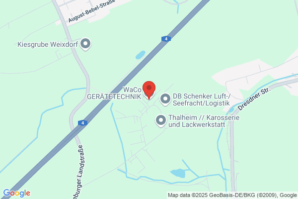 WaCo Gerätetechnik GmbH