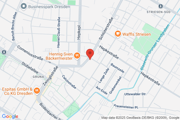DIE MACHER. GmbH