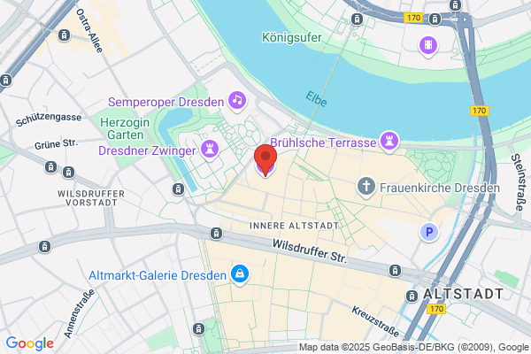 Staatliche Kunstsammlungen Dresden