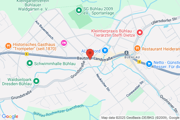 Heilraum Dresden, Homöopathie HP Jutta Foerstendorf