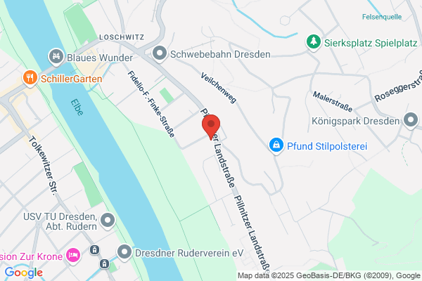Praxis für Hypnosetherapie Dresden