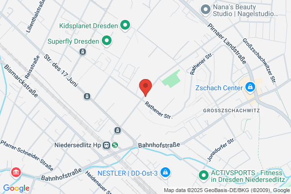 Heidrich GmbH