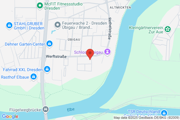 Johne Service Gesellschaft mbH