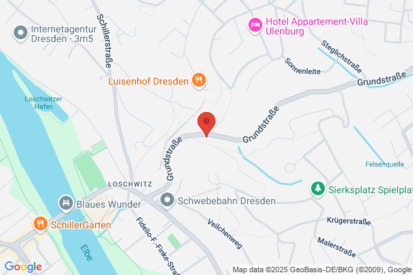 Ofenbauer und Fliesenleger Dresden-Ost GmbH