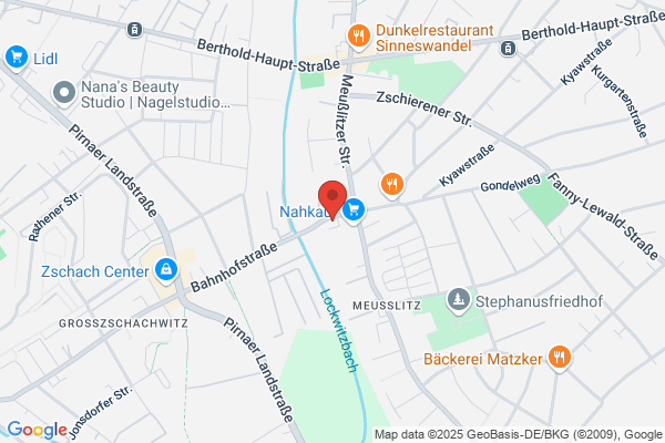 Augenoptik Heyde