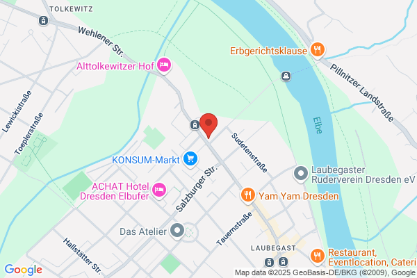 Orthopädie-Schuhtechnik-Empor Laubegast OHG