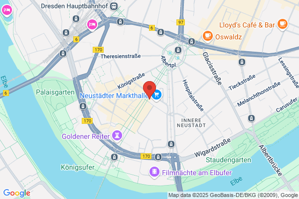 FIRA Parfümerie Einzelhandels GmbH