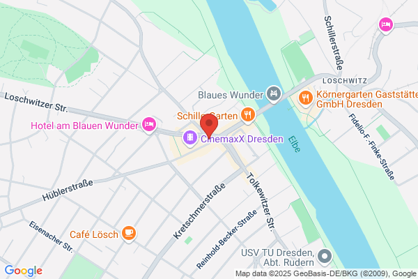 Parfümerie - Köhler