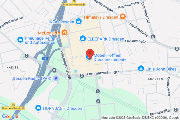 Parfümerie Thiemann