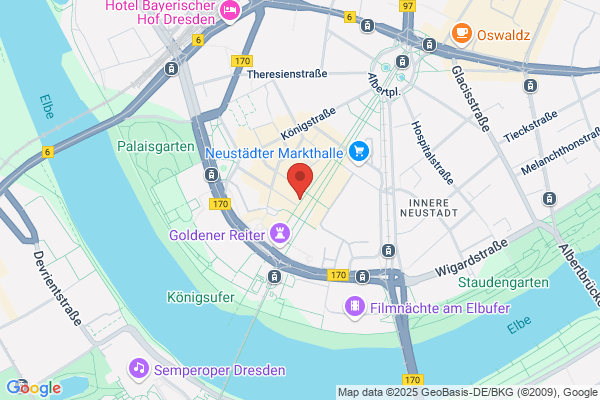 Parfümerie Thiemann