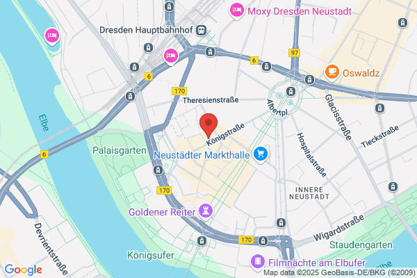 White IP Business Solutions GmbH