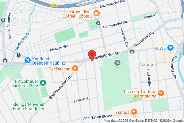 Pension Naußlitz