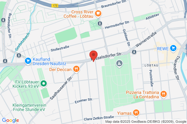 Pension Naußlitz