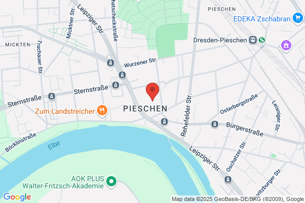 Fußschule Dresden