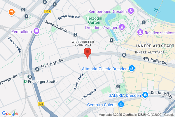 groh + stetter GmbH