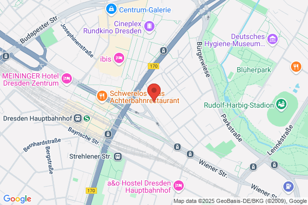 City - Kurzzeitpflege Kneschke, Noack, Trenkler, Weber