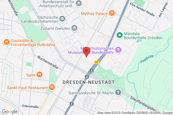 K&S Ambulante Pflege Dresden-Neustadt