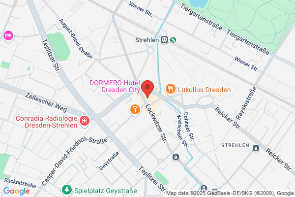 K&S Ambulante Pflege Dresden-Strehlen