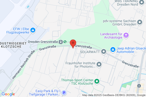 GEHE Pharma Handel GmbH
