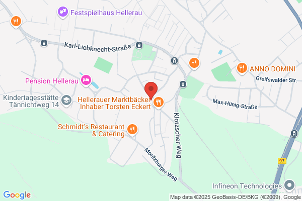 Physiotherapie Hellerau