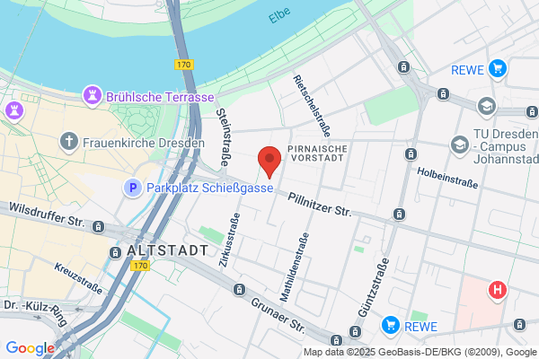 Petra Hanke Physiotherapie