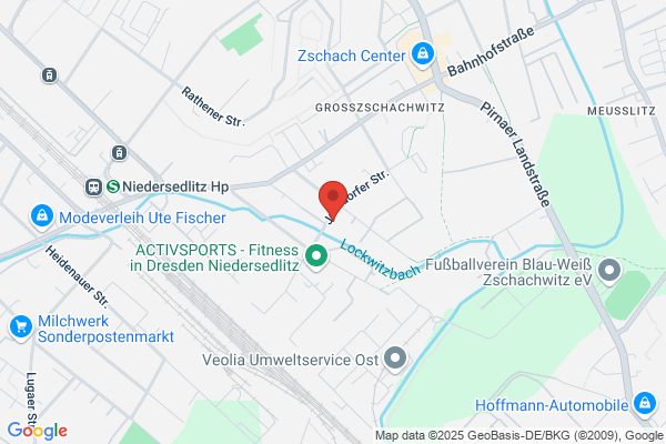 Physiotherapie Klappan