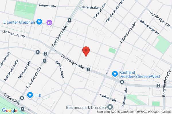 VDB-Physiotherapieverband Landesverband Sachsen