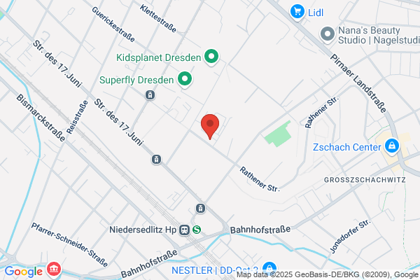 AMCAD & Rauch GmbH