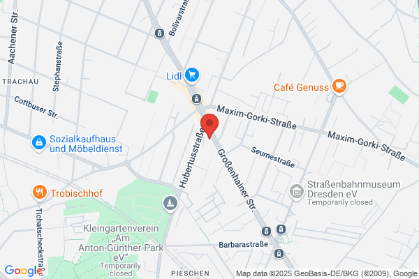 Preisagentur Jaus Inh. Mike Landmann