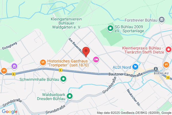 Psychotherapeutische Praxis Dr. Goldbach Birgid