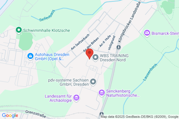 seepex GmbH + Co KG Werksbüro Ost