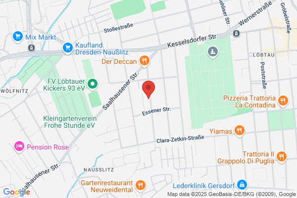 AS Innenausbau