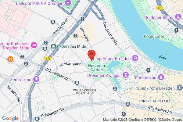 von Canal Rechtsanwälte