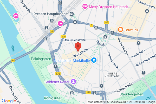 Anwaltskanzlei Gründig