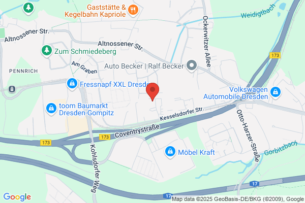 Landesverkehrswacht Sachsen e.V.