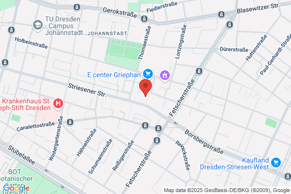 Modschiedler - Rechtsanwälte in Dresden