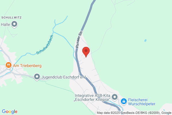 KiesSandRecycling Betrieb Eschdorf