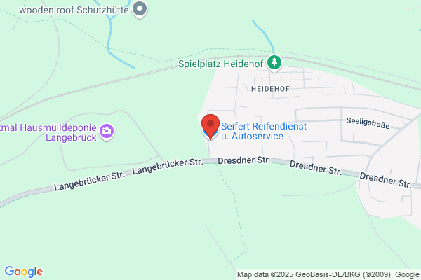 Seifert Reifendienst