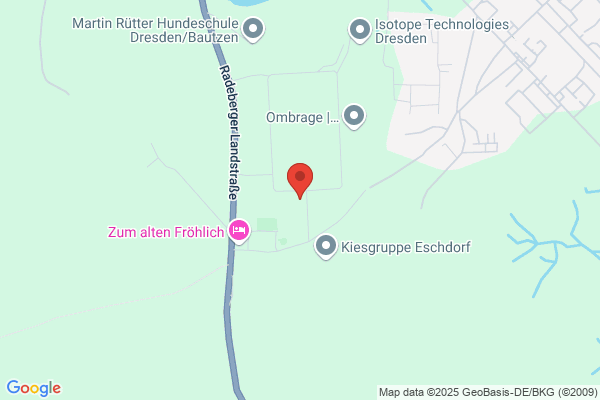 Vebego Facility Services Dresden