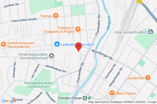 ROBE Reinigungsmaschinen Handels GmbH