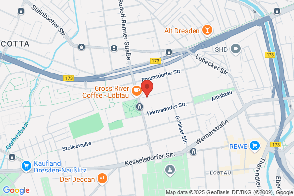 Atlasreisen Partnerunternehmen Reisebüro Boerner