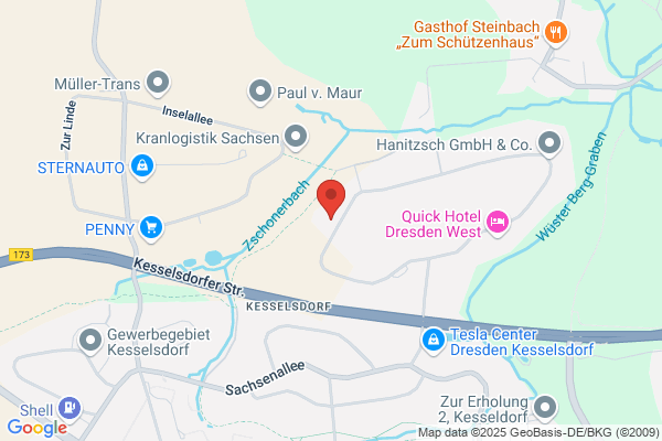 Eberhardt TRAVEL GmbH