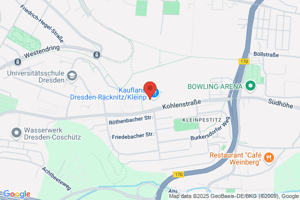 Reisebüro Reiseland