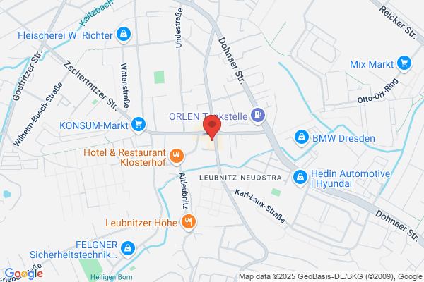 Reiseservice Arnold