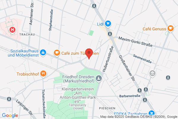 Schmetterling Reisebüro
