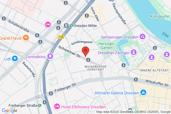 feel & Meer Das Reisebüro
