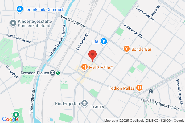 Brasserie Ehrlich